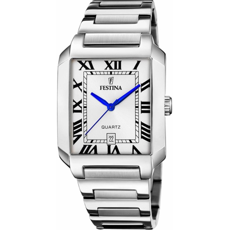 

Наручные часы мужские Festina F206771, F206771