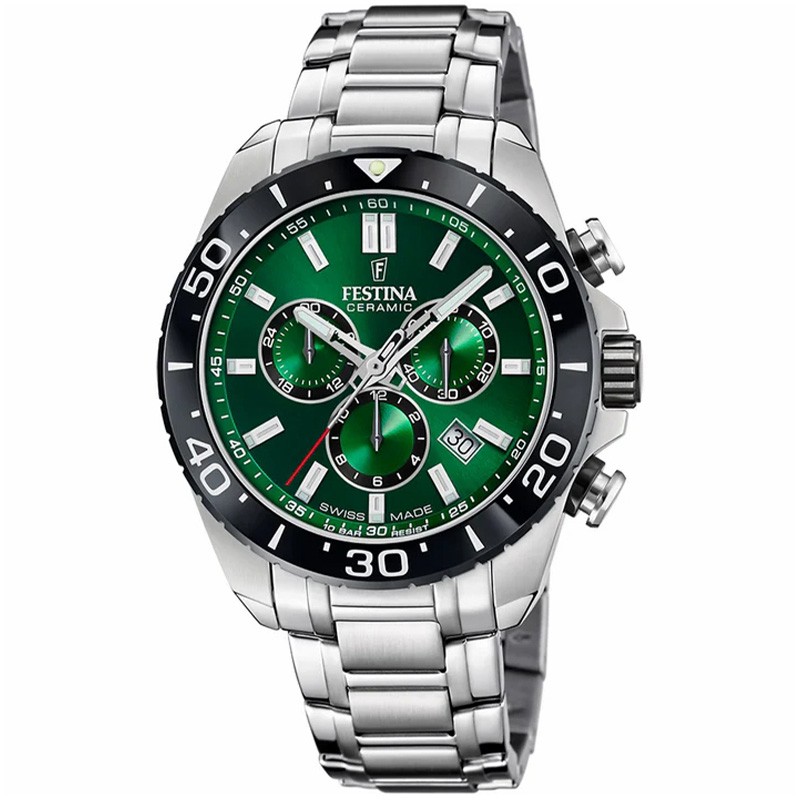 

Наручные часы мужские Festina F200423, F200423