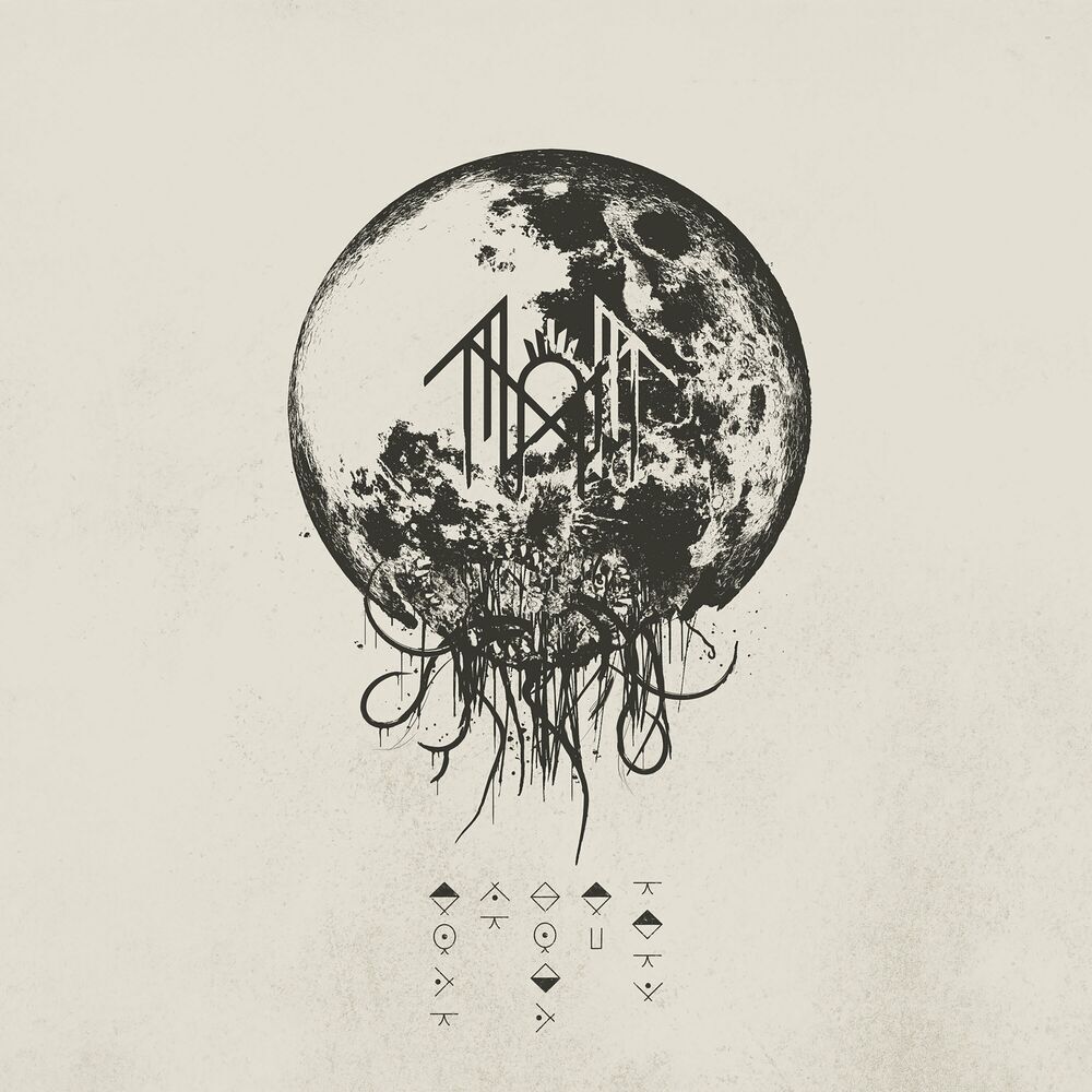 

Sleep Token Take Me Back To Eden (Black & Beige Galaxy) (2LP)