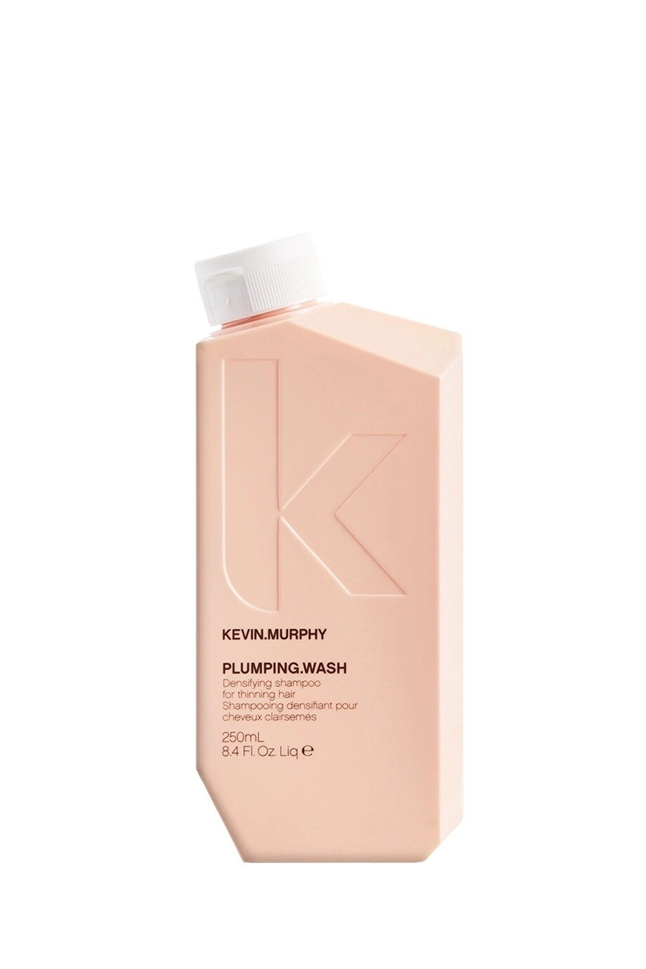 

Шампунь Kevin.Murphy plumping wash для объема и уплотнения волос 250 мл