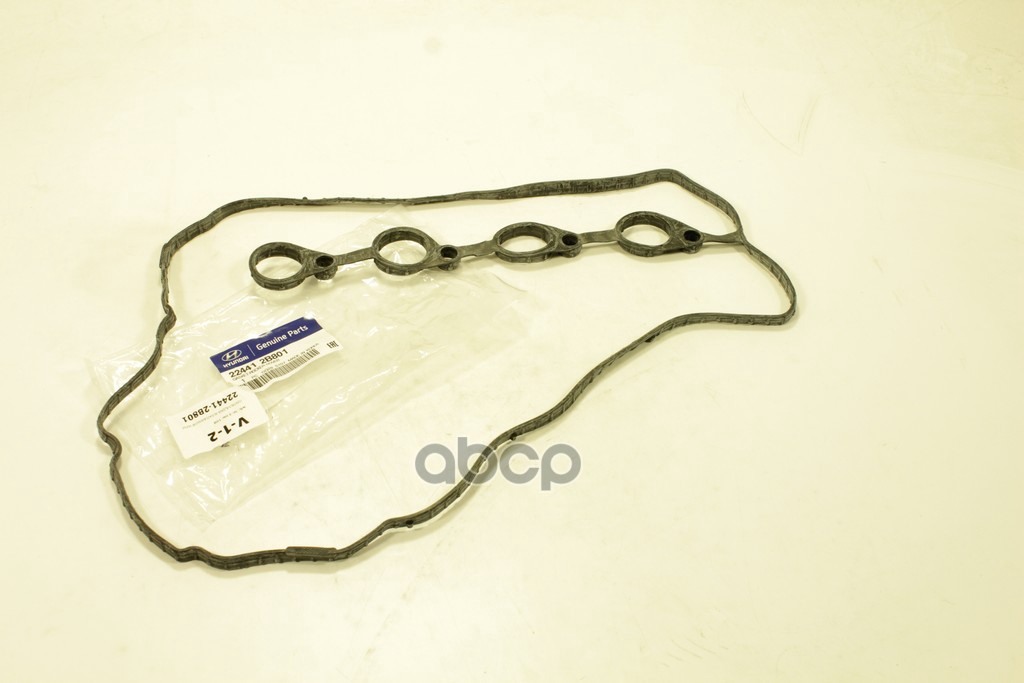 

Прокладка Клапанной Крышки Двигателя KIA 224412b801