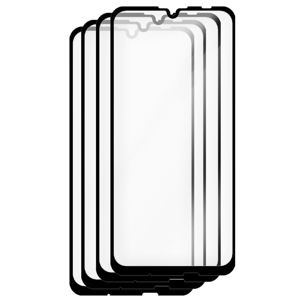 

Стекло FGP Huawei P Smart 2019/P Smart+ 2019/P Smart 2020/Honor 10i/20i/20e/20 Lite (4шт)
