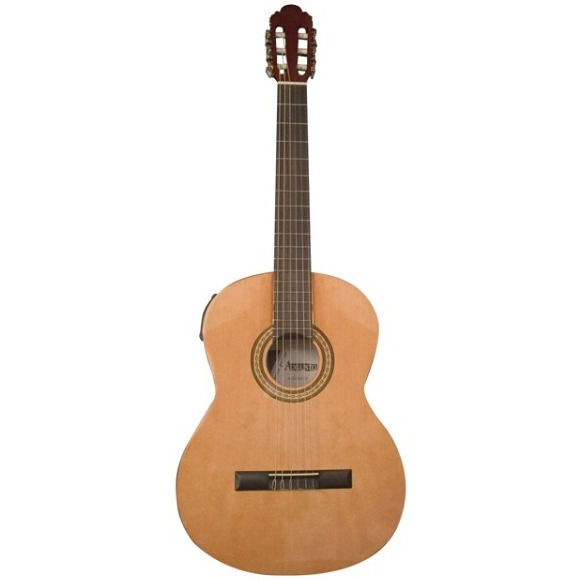 

Электроакустическая гитара AUGUSTO AGC-100 SE, AGC-100 SE