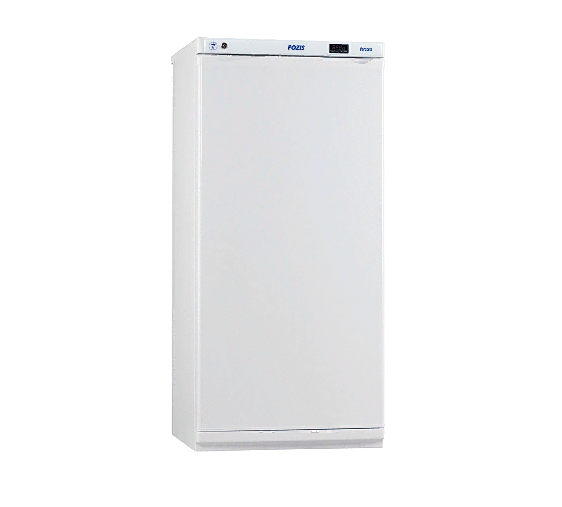 Холодильник POZIS ХФ-250-2 белый однокамерный холодильник pozis rs 405 белый
