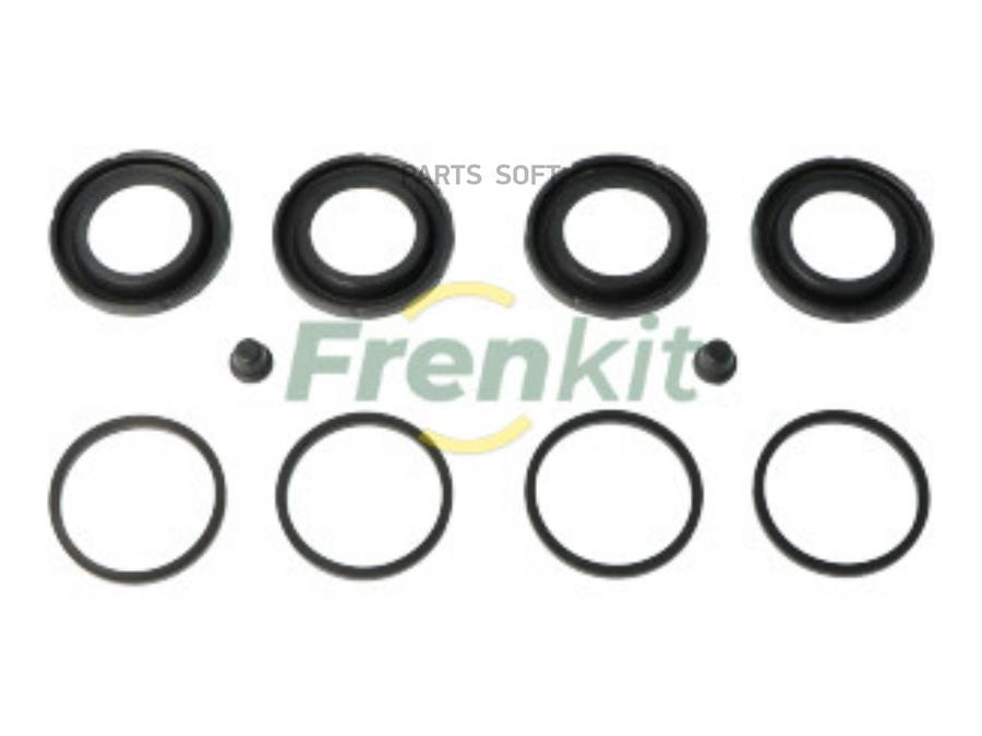 

Ремкомплект Суппорта Frenkit 240030