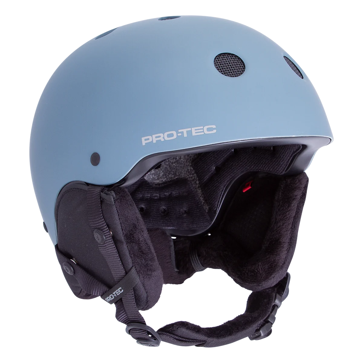 Шлем Pro-Tec Classic Snow Matte Turquoise, M