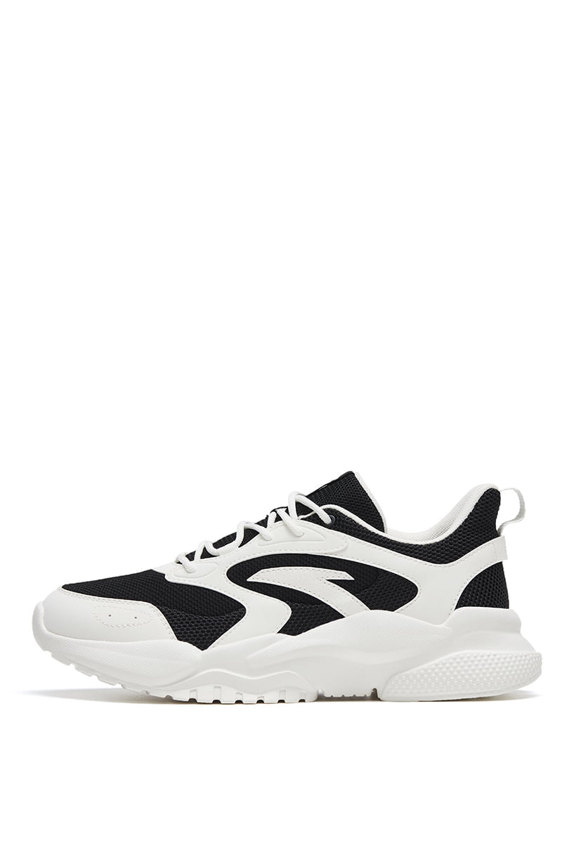 

Спортивные кроссовки женские Anta High cost performance Fashion Worship TD черные 6 US, Черный, High cost performance Fashion Worship TD