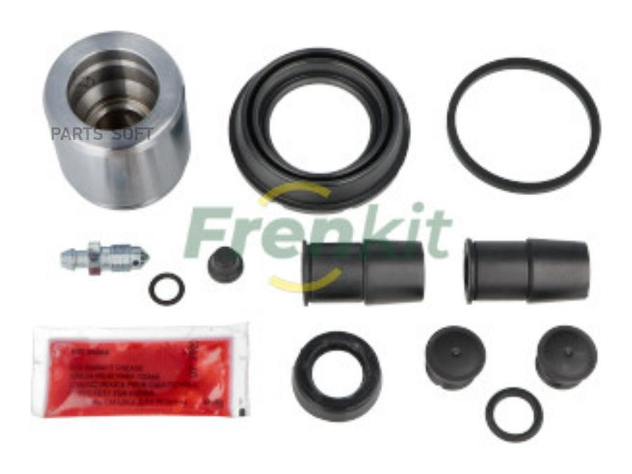 

Ремкомплект суппорта FRENKIT 245929