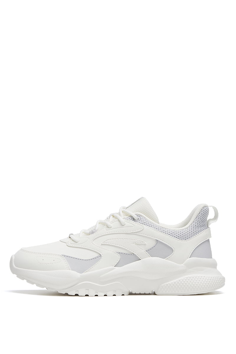 

Спортивные кроссовки женские Anta High cost performance Fashion Worship TD белые 5.5 US, Белый, High cost performance Fashion Worship TD