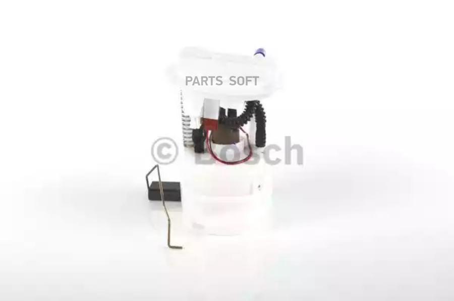 

Бензонасос BOSCH 0986580957