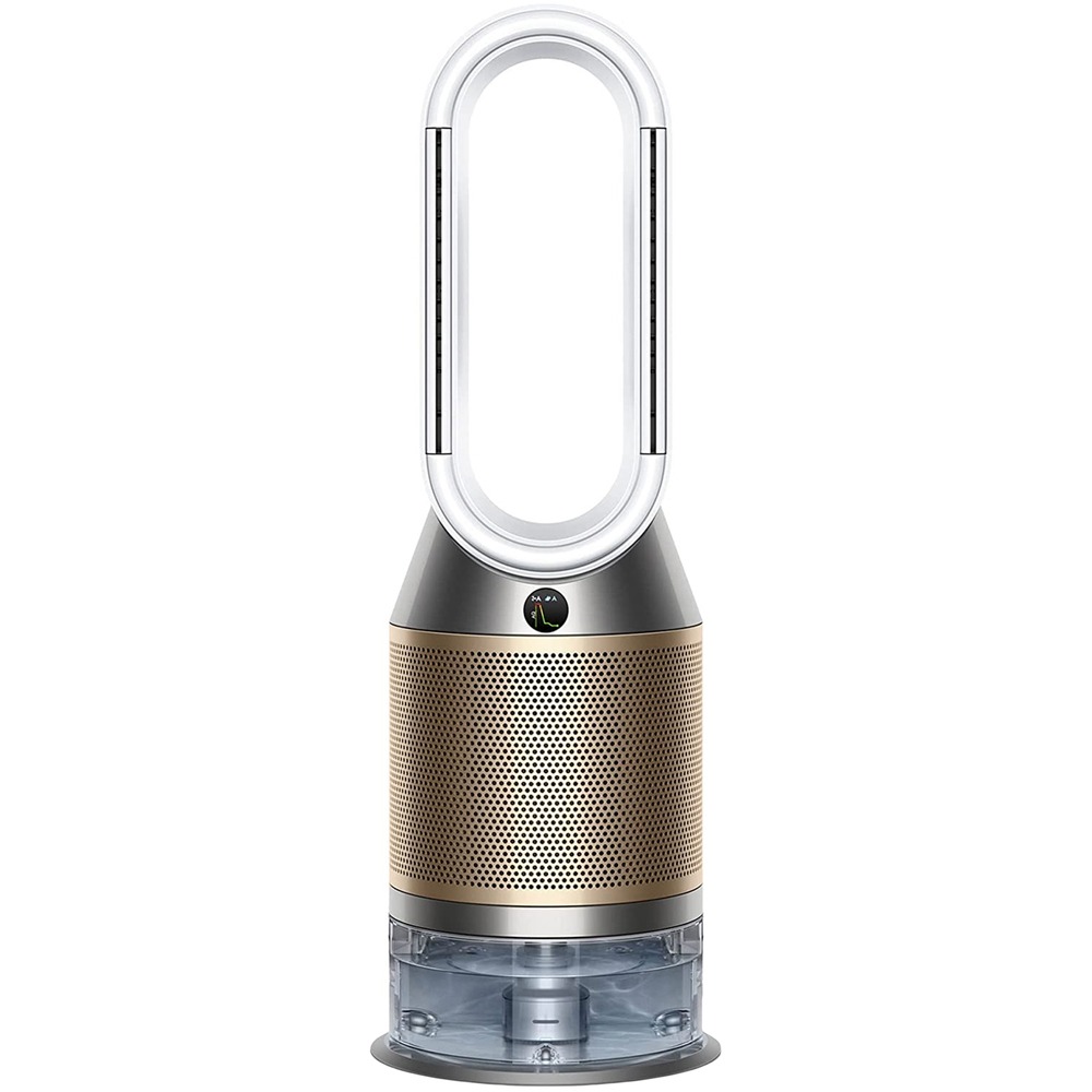 

Воздухоочиститель Dyson PH04 золотистый, PH04