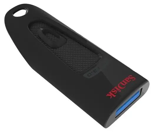 

Флешка SanDisk Ultra 32 ГБ (SDCZ48-032G-U46), Ultra