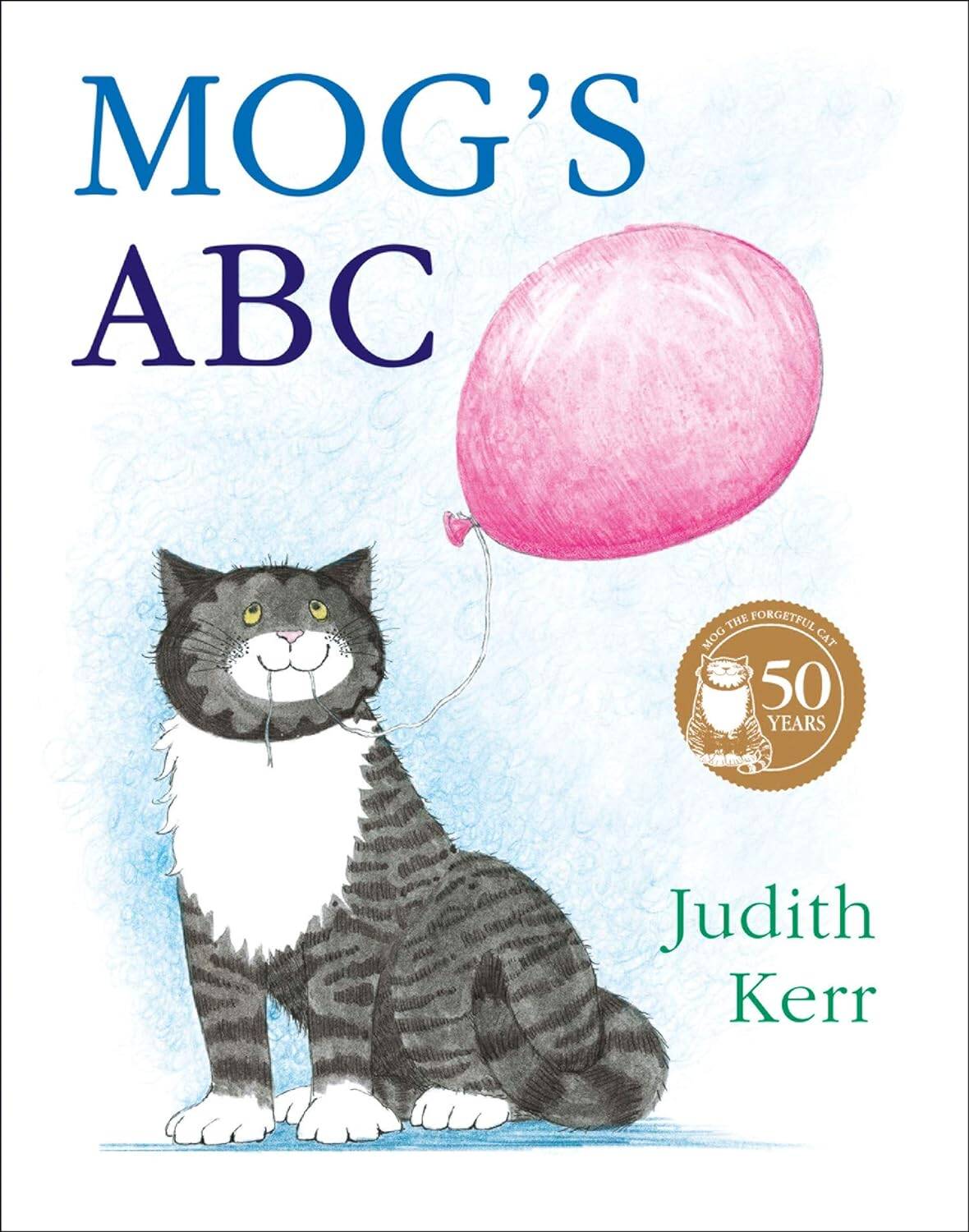 

Mogs ABC