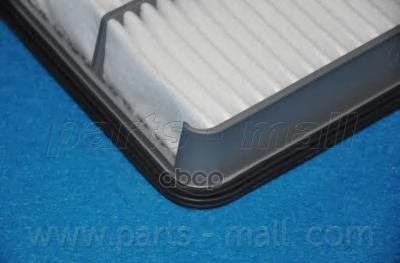 PARTS-MALL PAF046 Фильтр воздушный 1шт 460₽