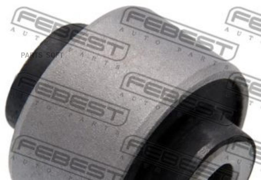 

Рычаг подвески FEBEST NABJ32S