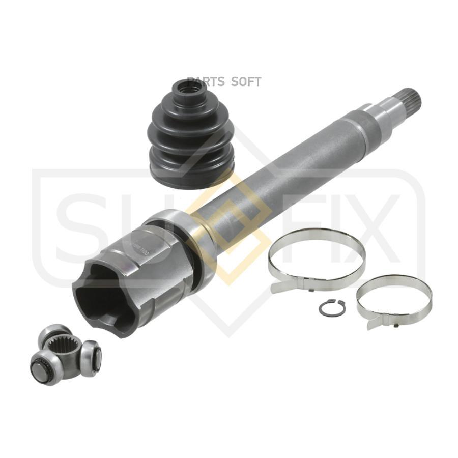 

ST-1510 ШРУС SUFIX ST-1510