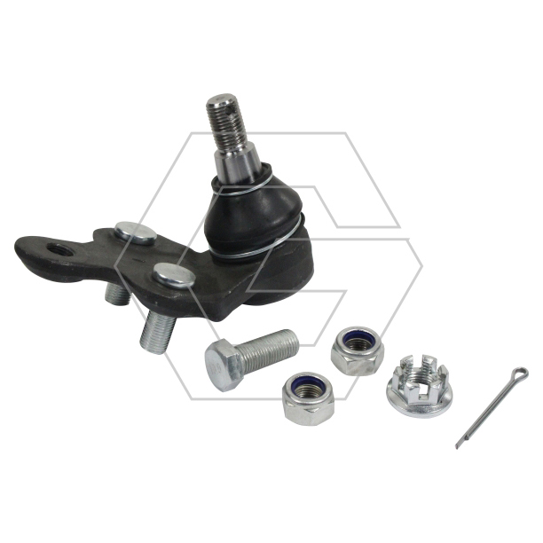 

Опора Шаровая | Перед Лев | G-AUTOPARTS арт. GSU080236