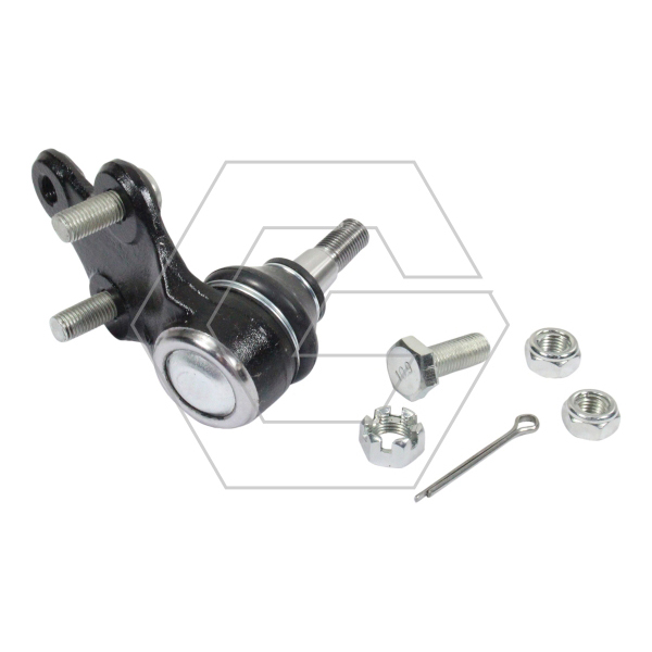 

Опора Шаровая | Перед Лев | G-AUTOPARTS арт. GSU080241