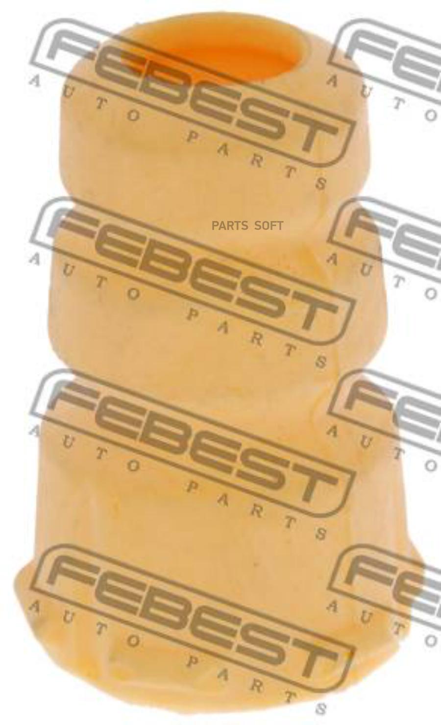 

Отбойник амортизатора FEBEST TDZZE150F