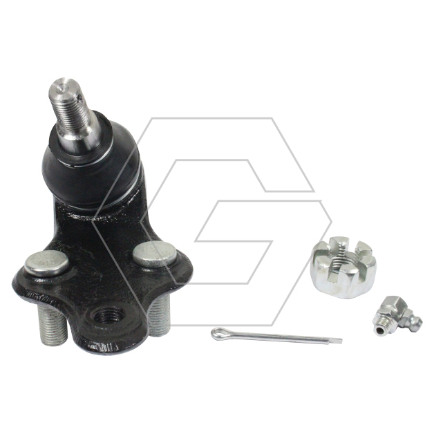 

Опора Шаровая | Перед Лев | G-AUTOPARTS арт. GSU080461