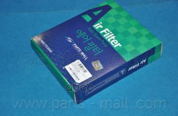 

PAH043PMC фильтр воздушный Mitsubishi Galant 2.0-2.5 &16V/24V 96>