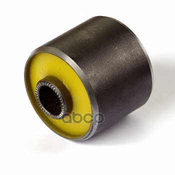 

Сайлентблок полиуретановый задней подвески, верхнего продольного рычага | зад прав/лев | T, 106565