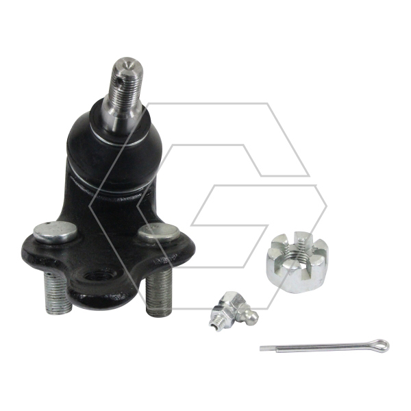 

Опора Шаровая | Перед Прав | G-AUTOPARTS арт. GSU080462