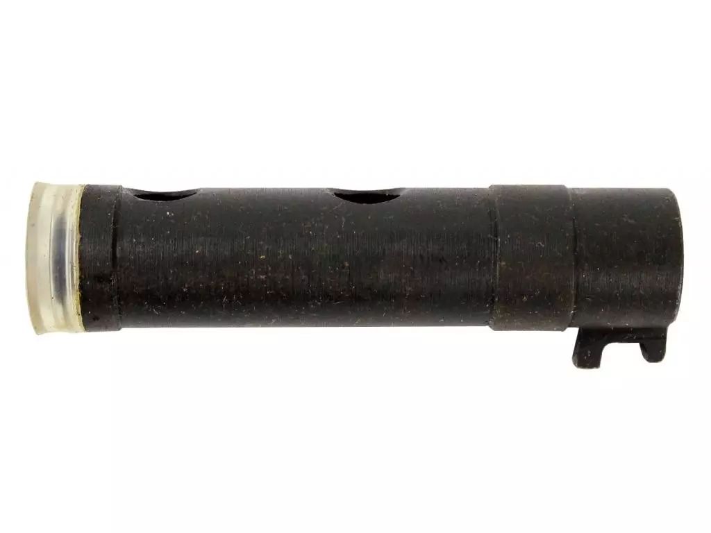 

Поршень к МР-38; МР-512 (с манжетой), Черный