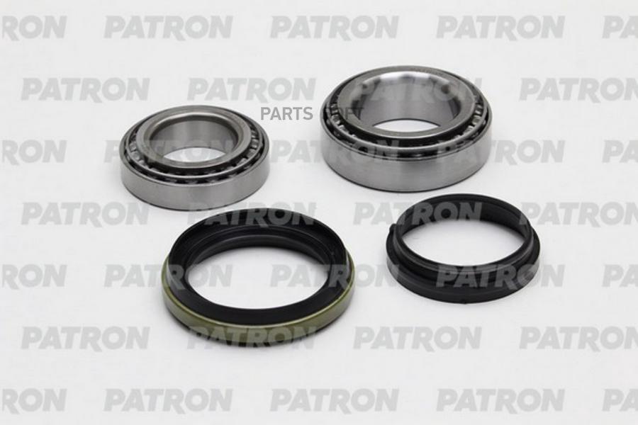 Подшипник ступичный передн NISSAN: PATROL GR  87-98, PATROL GR II 97- PATRON PBK3331