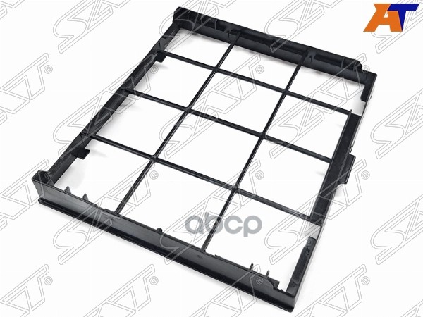 

Корпус Салонного Фильтра Toyota Mark Ii/Rx300/Pro