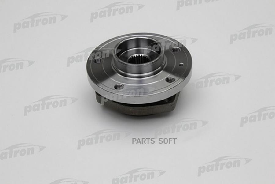 

Ступица колеса передн VOLVO: 850 94-96 PATRON PBK3415H
