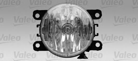 

Фара Valeo 044256 Valeo 044256