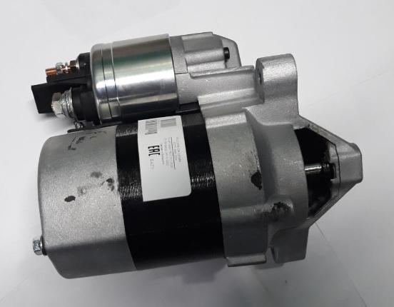 

Стартер RENAULT, DACIA, LADA (OEM 8200266777) 8312.3708