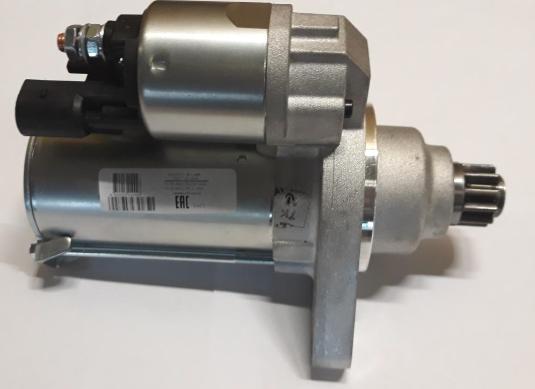 

Стартер AUDI,SEAT, SKODA, VW (OEM 0AM911023T) 8322.3708