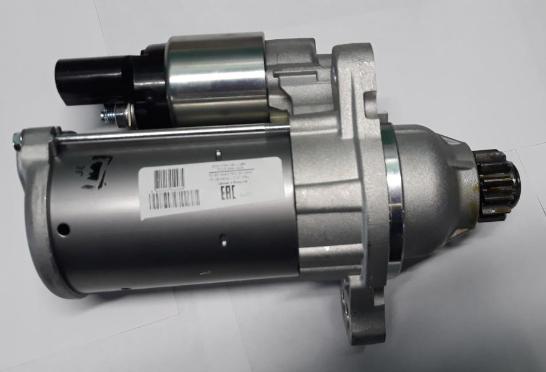 

Стартер AUDI,SEAT, SKODA, VW (OEM 02M911023S) 8332.3708