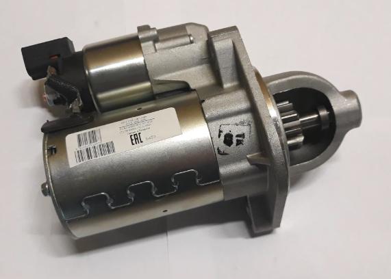 

Стартер HYUNDAI (OEM 361002B614) 8372.3708