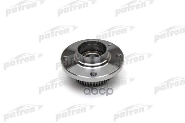 Ступица колеса задн SEAT: INCA 95-, VW: CADDY II 95-04 PATRON PBK3570H