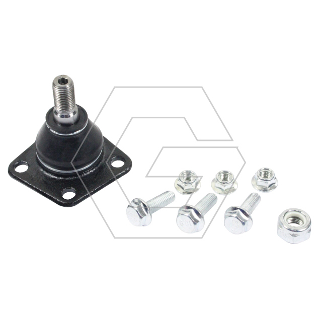 

Опора Шаровая | Перед Прав/Лев | G-AUTOPARTS арт. GSU080055