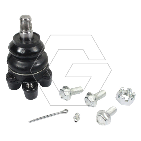 

Опора Шаровая | Перед Прав/Лев | G-AUTOPARTS арт. GSU080084