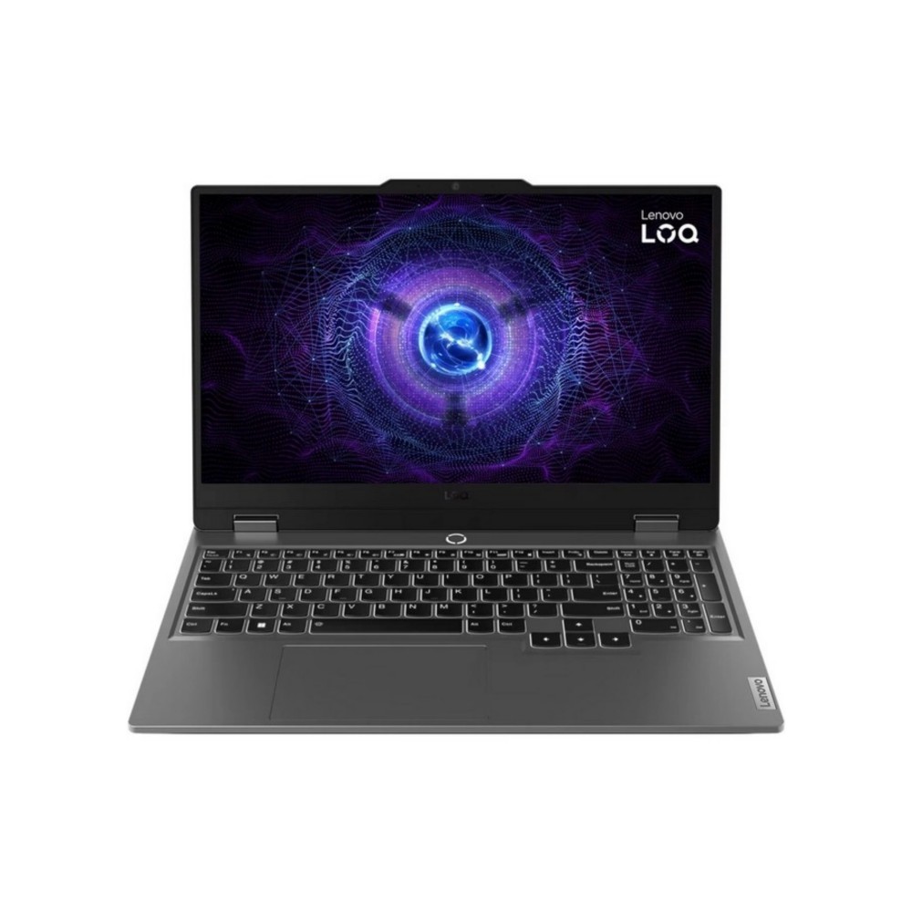 

Ноутбук Lenovo LOQ 15IRX9 Gray (83DV008URK), LOQ 15IRX9