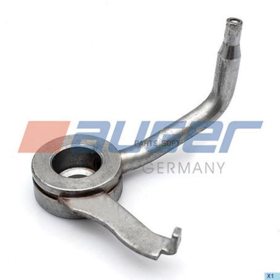 

Форсунка масляная охлаждения поршня Auger 81077 Scania 4-Series- 2005; R-Series 2004-
