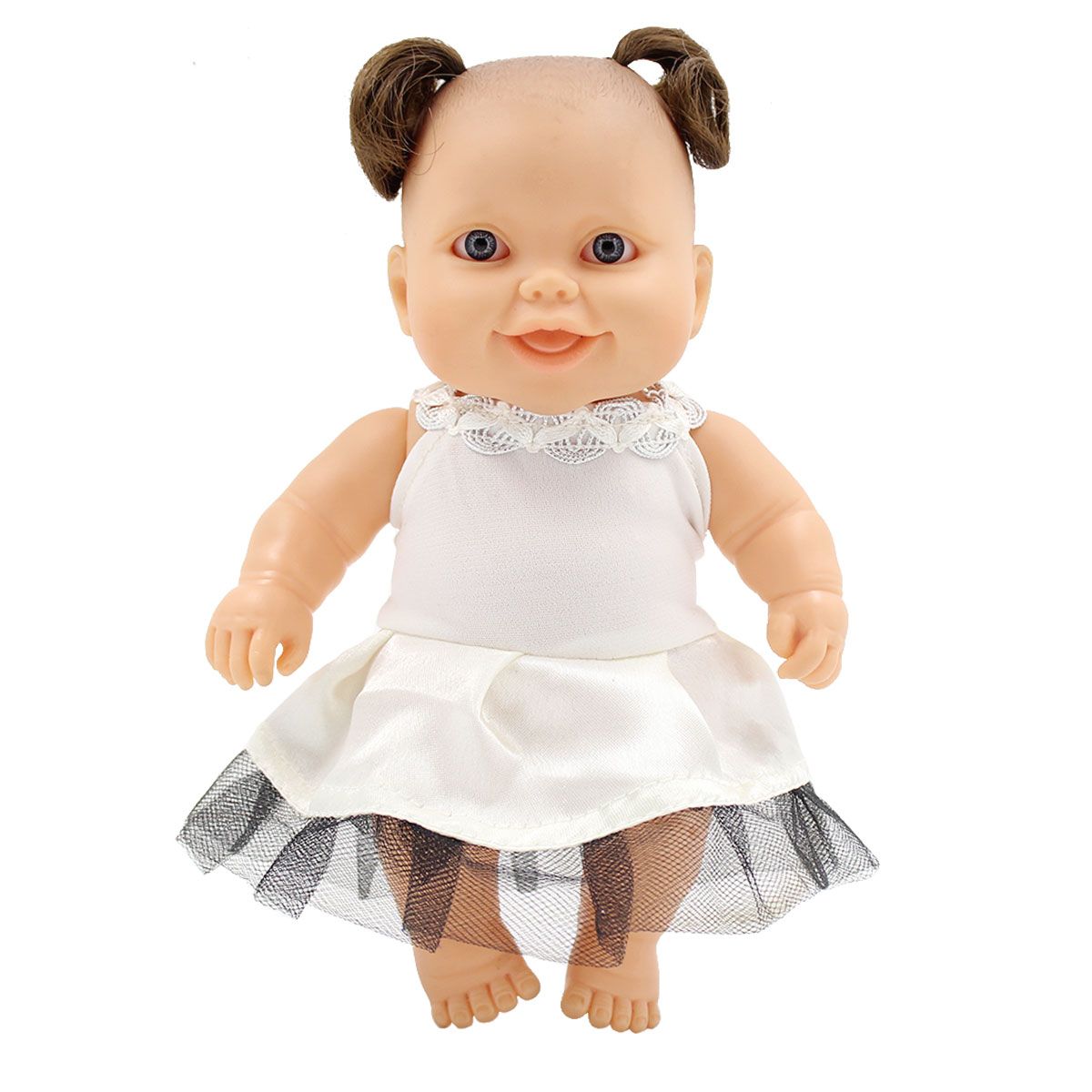 

Одежда Dolls Accessories для пупсов ростом 22 см Нарядное платье, Разноцветный