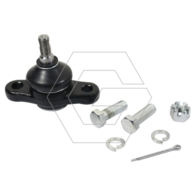 

Опора Шаровая | Перед Прав/Лев | G-AUTOPARTS арт. GSU080096