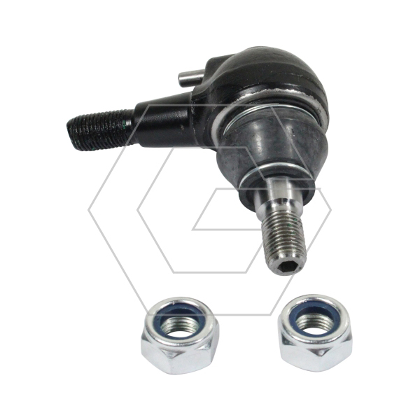 

Опора Шаровая | Перед Прав/Лев | G-AUTOPARTS арт. GSU080143