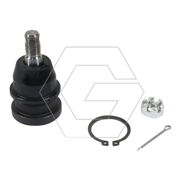 

Опора Шаровая | Перед Прав/Лев | G-AUTOPARTS арт. GSU080168