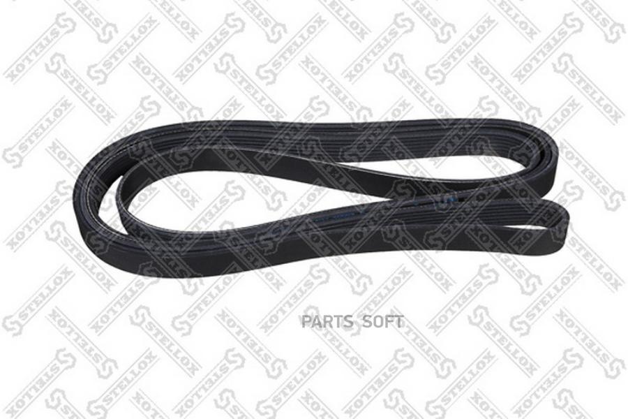 

STELLOX 0703120SX 07-03120-SX_ремень поликлиновой! 7PK3120\ Ford Transit 2.2D 11 1шт
