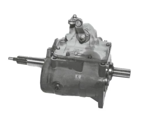 Коробка Переключения Передач Уаз-452 Н/О 4 Ступка 