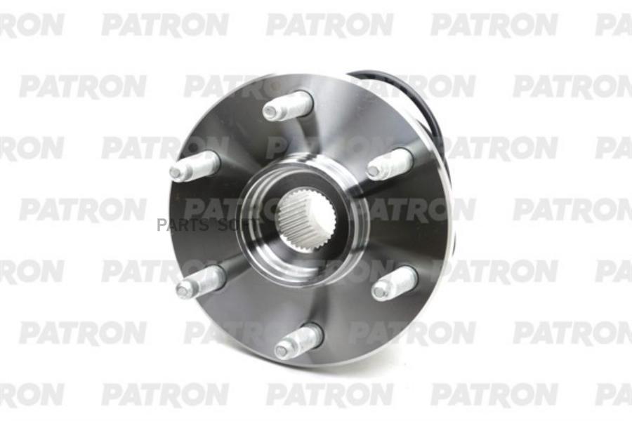 Подшипник ступицы PATRON PBK4049H