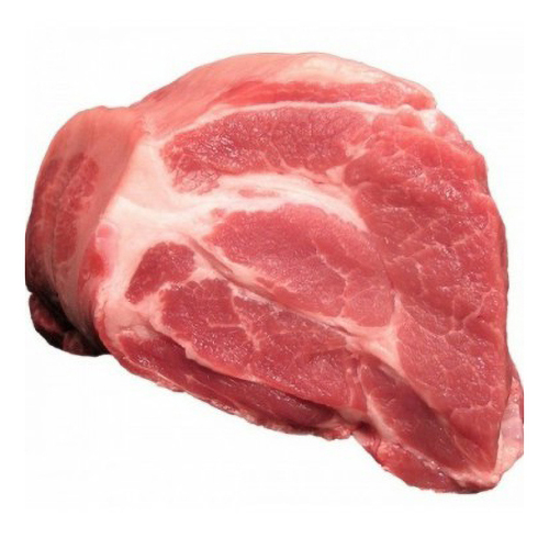 

Лопатка свиная охлажденная