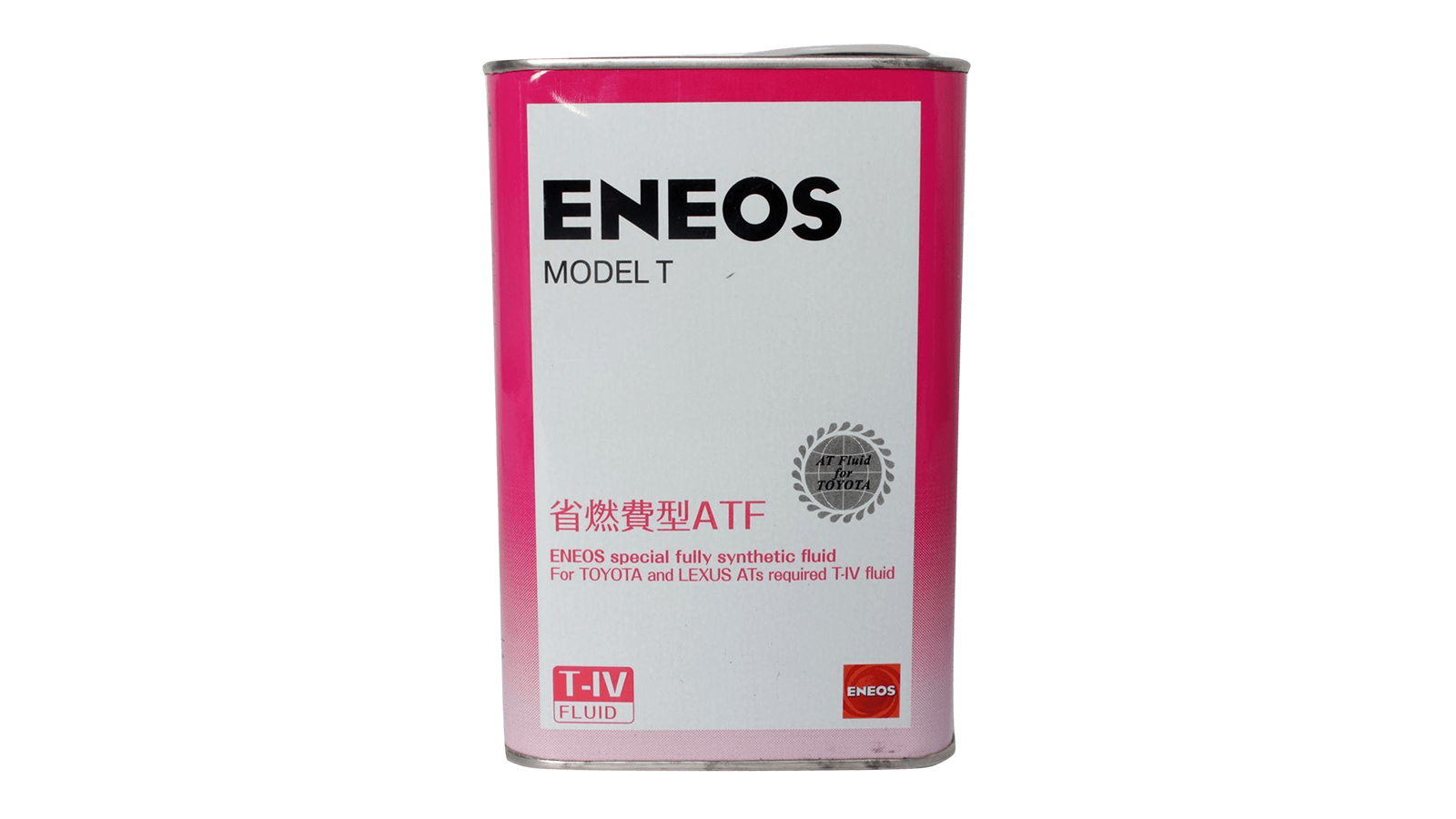

Трансмиссионное масло ENEOS oil5097 T-IV